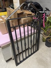 CANCELLO FERRO VERNICIATO