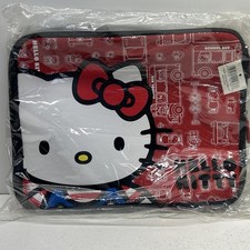 Hello Kitty Laptop Case/tablet