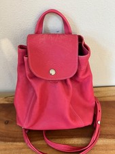 Mini zaino Longchamp Le Pliage