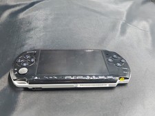 Console Sony PlayStation PsP Mod. 3004 Per Pezzi Di Ricambio