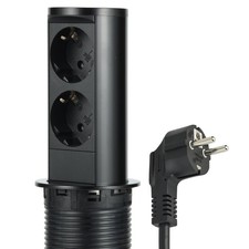 Electraline 62586 Multipresa