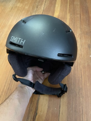 Casco neve smith - casco, da