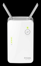 RANGE EXTENDER WI-FI AC1200