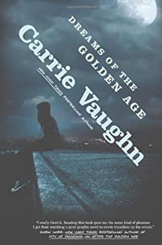Dreams the golden - dreams, age