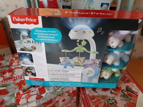 Fisher price carillon per - price,