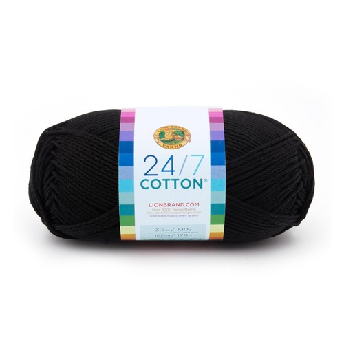 Lion brand yarn - lion,