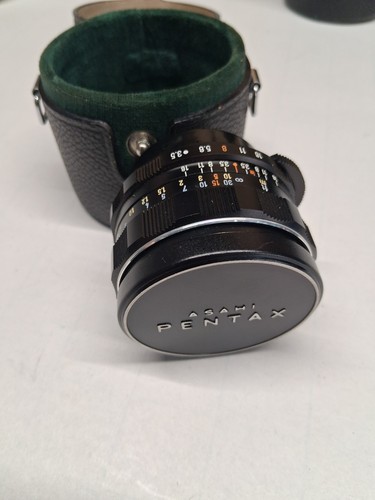 Super takumar 3 - super-takumar, mm