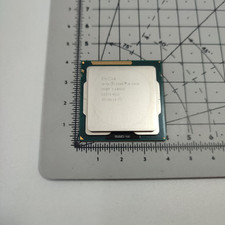 Processeur Intel Core i5-3450