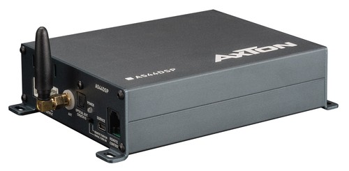 Axton a544dsp amplificatore - axton,