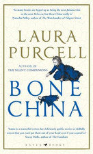 Bone China: A gripping and