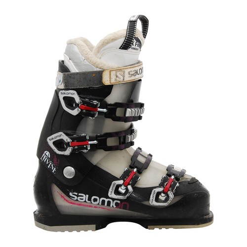 Scarponi sci salomon divine - salomon,
