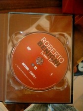 dvd COFANETTO ROBERTO BENIGNI