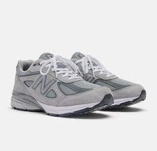 New Balance 990v4 Made in USA