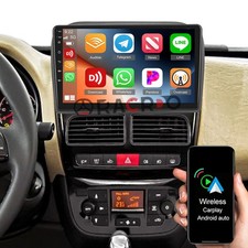 4+64 GB per Fiat Doblo