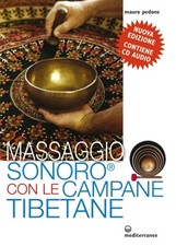 Massaggio sonoro con le