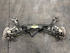 Ponte Assale Posteriore BMW X1