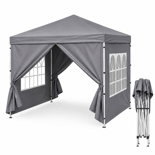 Gazebo pop 3x3 - gazebo, up