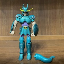 Cavalieri Dello Zodiaco Sirio