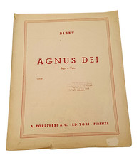 Spartiti canto pianoforte - canto,