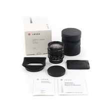LEICA 19MM F2.8 ELMARIT-R ROM