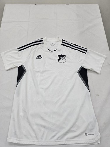 Adidas maglia calcio uomo