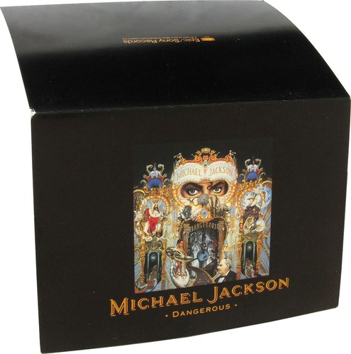 Michael jackson carte voeux - michael,