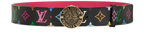 Louis vuitton murakami bauli - louis,