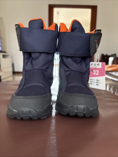 Stivali neve quechua - stivali,
