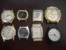 🔴 Movimenti orologi Citizen