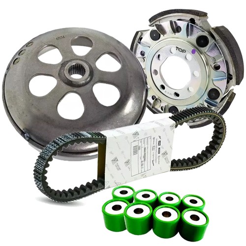 Kit frizione completa - kit,