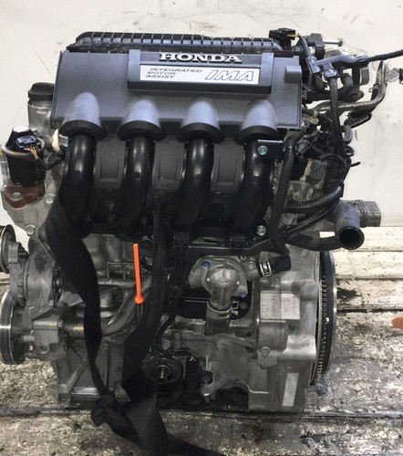 Motore semicompleto per honda - motore,