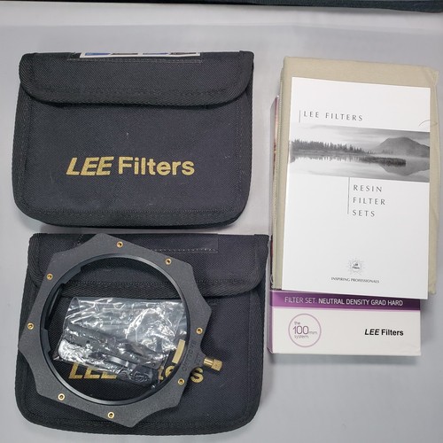 Lee lee100 fotografia set - lee,