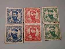 1932 Lotto 3 erinnofili