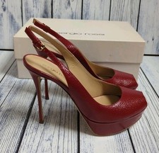 Sandali Sergio Rossi tacco