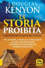LIBRO LA STORIA PROIBITA I