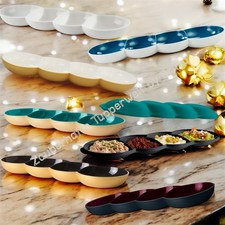 Tupperware Allegra perla