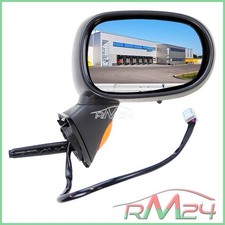 SPECCHIETTO RETROVISORE DESTRO