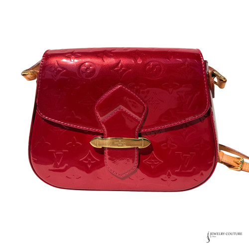 Borsa tracolla louis vuitton - tracolla,