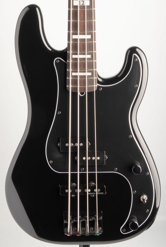 Fender duff mckagan deluxe - mckagan,