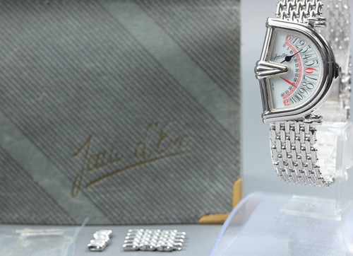 Orologio jean eve sectora - orologio,