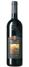 Brunello montalcino poggio - brunello, di