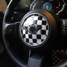 Adesivo volante auto check per