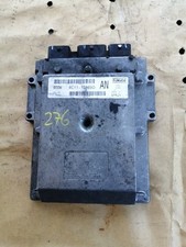 CENTRALINA MOTORE FORD Transit Serie 6C1112A650AN Diesel 2.5 (0006)