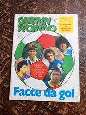 GUERIN SPORTIVO N. 35