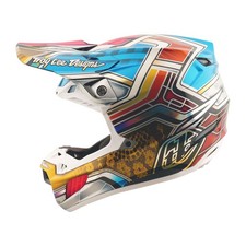 Casco Motocross Troy Lee 2026