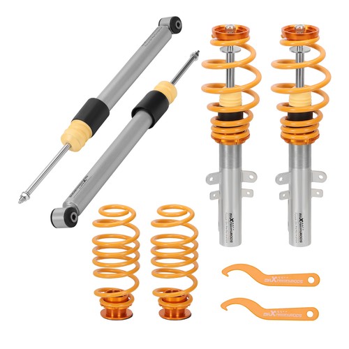 Coilover abbassamento for
