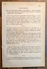 Cerignola-Bari-Foggia Anno