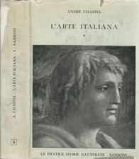 L'Arte Italiana. . André
