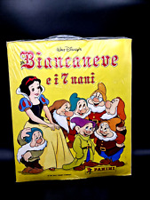 ALBUM FIGURINE PANINI