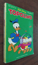 MICKEY MOUSE BOOKLET N 937